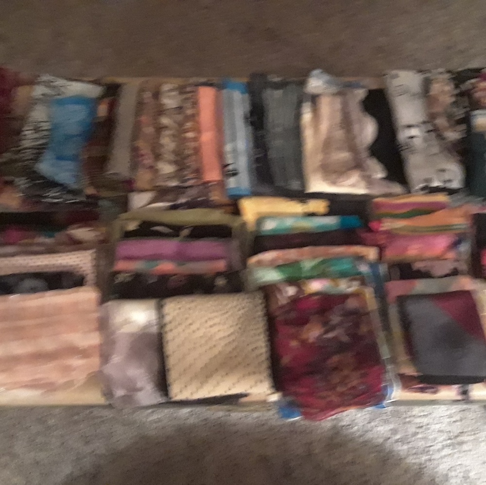 Scarves